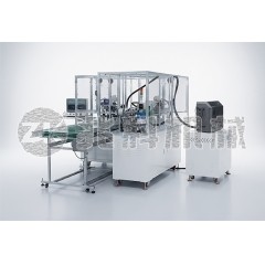 双端压接及套管打印一体机