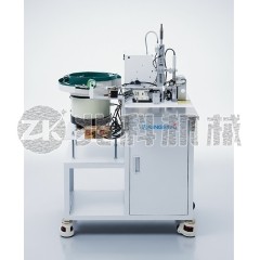 微动开关焊锡机