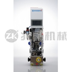 半自动防水栓插入机