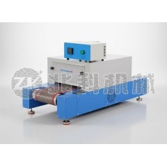 热缩管红外线加热隧道炉