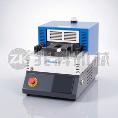 台式热缩管加热收缩机