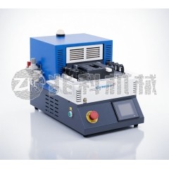 台式热缩管加热收缩机