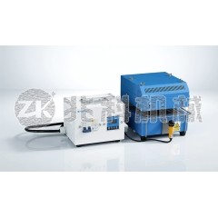 小型台式热缩管加热机