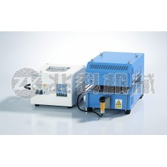 小型台式热缩管加热机