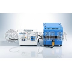 小型台式热缩管加热机