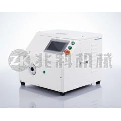 连接器拧螺帽机