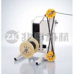自动升降放线架