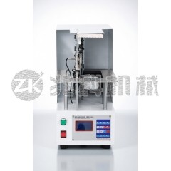 微电脑数控绕线扎线机