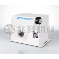 多线合并扭线机