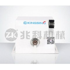 多线合并扭线机