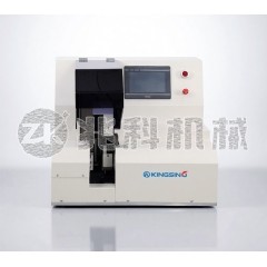 全自动线束胶带包扎机