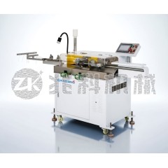 多功能双头剥线沾锡机