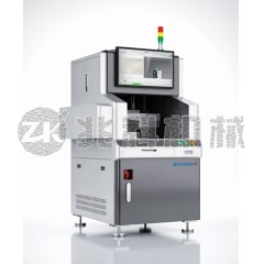 全封闭式选择性波峰焊机