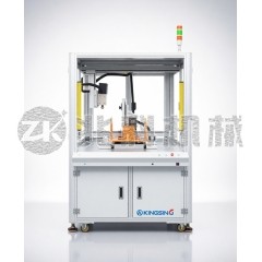 全自动等离子表面活化机