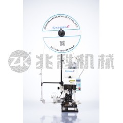 高精密连剥带打端子机