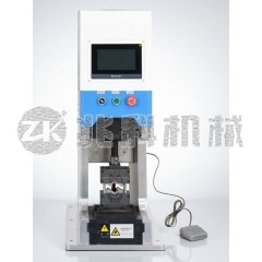 新能源伺服型端子机