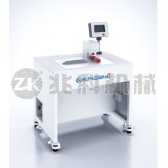 超声波线缆焊接机