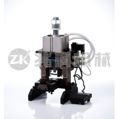 IDC刺破式端子压接机