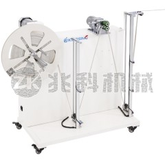 自动排线送线机