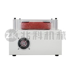 新能源线自动翻编织机