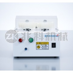 新能源线自动翻编织机