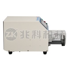 同轴线剥线机