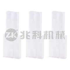 2.8直型硬护套