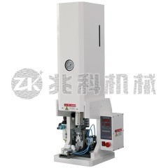 气动送料端子机