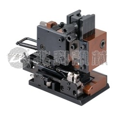 剥皮打端机专用模具