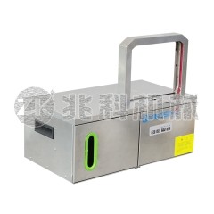 自动无胶捆扎机
