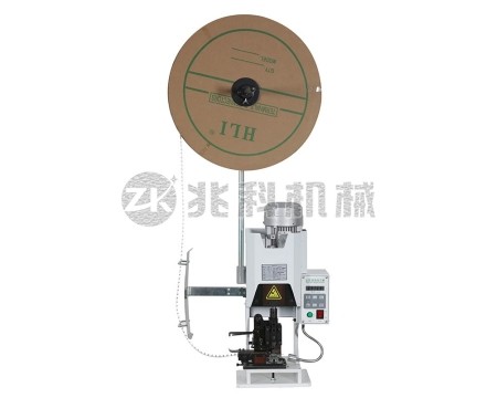 兆科机械 兆科机械
