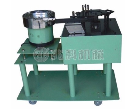 全自动三极管剪脚机