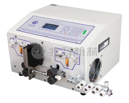 全自动电脑裁线机