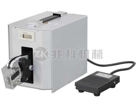 兆科机械 兆科机械