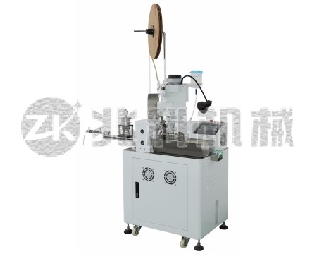 兆科机械 兆科机械