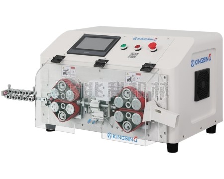 伺服型全自动剥线机