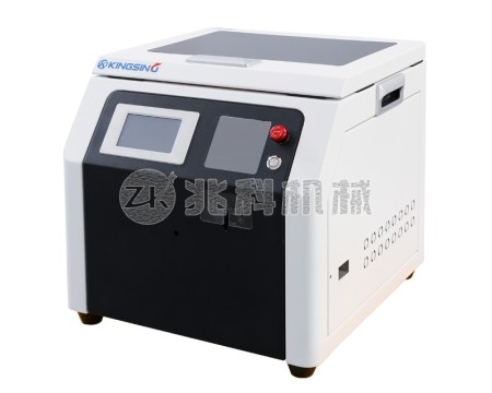 管型绝缘端子剥皮打端机