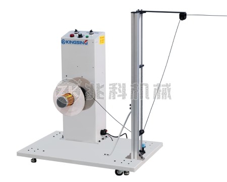 立式变频放线架