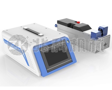经济型超声波线束焊接机
