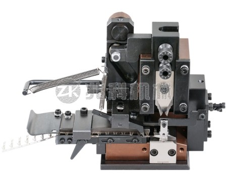 OTP排线分线模具