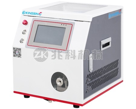 管型绝缘端子剥皮打端机