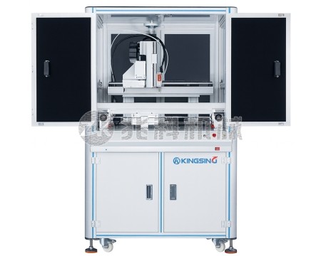 全自动在线型PCB选覆工作站