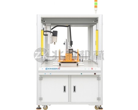 全自动等离子表面活化机