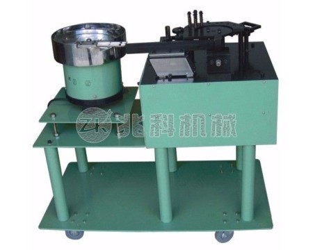 全自动三极管剪脚机