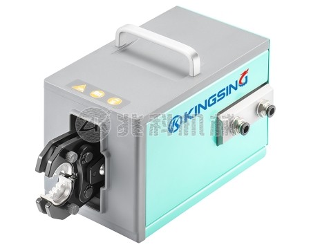 工业级气动通用端子压接机