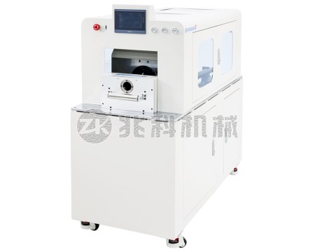 重型旋转刀剥线机