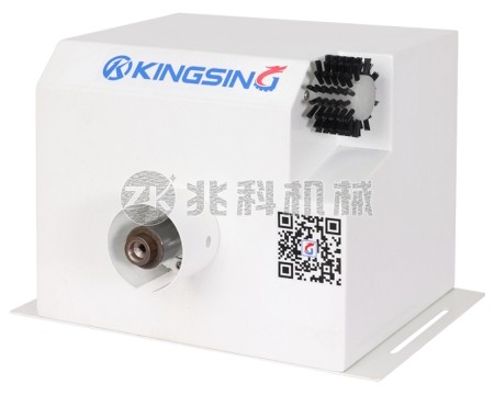 多线合并扭线机