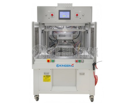 圆盘式热流道注塑成型机