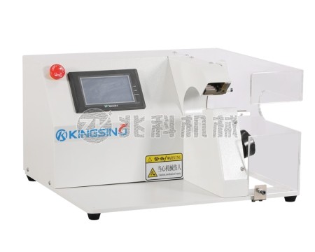 全自动线束胶带缠绕机