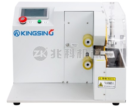 线束自动缠带机